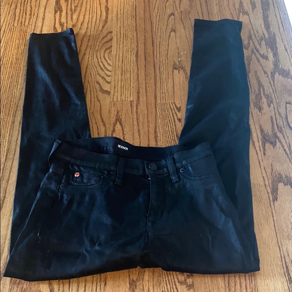 Hudson jeans